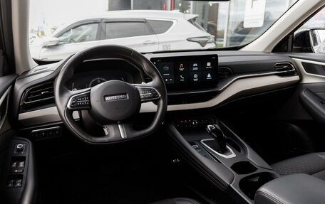Haval F7 I, 2023 год, 2 369 000 рублей, 6 фотография