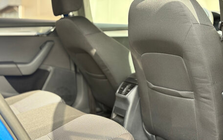 Skoda Octavia, 2013 год, 790 000 рублей, 20 фотография