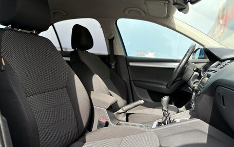 Skoda Octavia, 2013 год, 790 000 рублей, 18 фотография