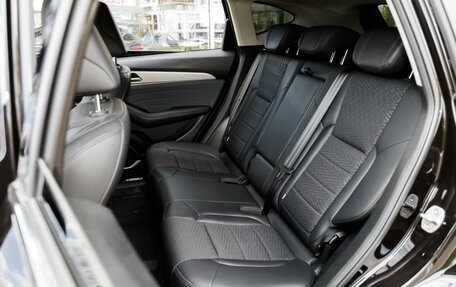 Haval F7 I, 2023 год, 2 369 000 рублей, 9 фотография