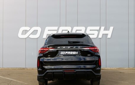 Haval F7 I, 2023 год, 2 369 000 рублей, 4 фотография