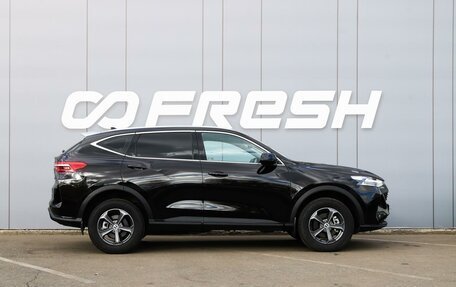 Haval F7 I, 2023 год, 2 369 000 рублей, 5 фотография