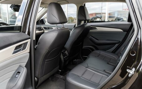 Haval F7 I, 2023 год, 2 369 000 рублей, 11 фотография