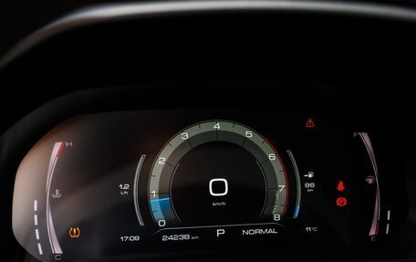 Haval F7 I, 2023 год, 2 369 000 рублей, 13 фотография