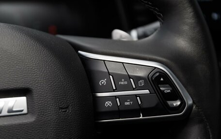 Haval F7 I, 2023 год, 2 369 000 рублей, 19 фотография