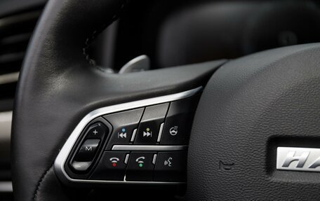 Haval F7 I, 2023 год, 2 369 000 рублей, 17 фотография