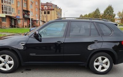 BMW X5, 2009 год, 2 100 000 рублей, 1 фотография