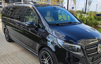Mercedes-Benz V-Класс, 2025 год, 13 430 000 рублей, 1 фотография