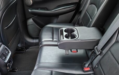Infiniti QX50 II, 2020 год, 3 450 000 рублей, 18 фотография