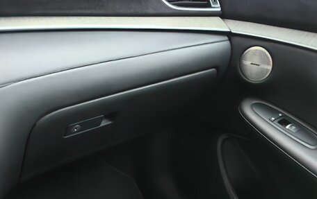 Infiniti QX50 II, 2020 год, 3 450 000 рублей, 20 фотография