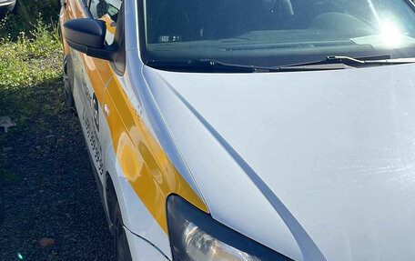 Volkswagen Polo VI (EU Market), 2019 год, 745 000 рублей, 4 фотография