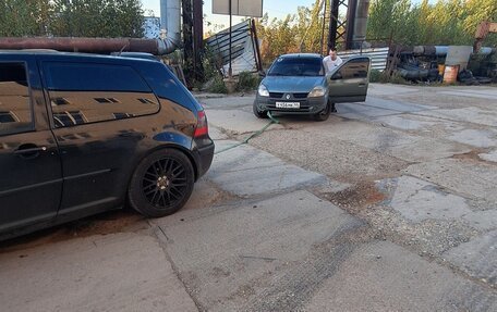 Volkswagen Golf IV, 2000 год, 330 000 рублей, 3 фотография