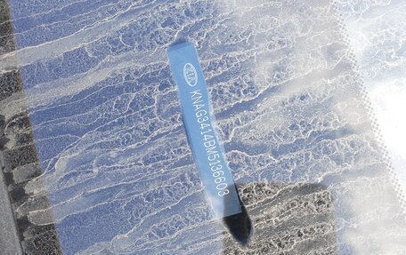 KIA K5, 2021 год, 1 609 000 рублей, 7 фотография