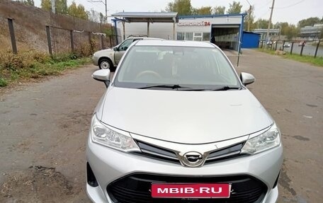 Toyota Corolla, 2019 год, 1 550 000 рублей, 1 фотография