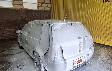 Volkswagen Golf IV, 2000 год, 330 000 рублей, 5 фотография