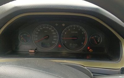 Volvo S80 II рестайлинг 2, 2003 год, 220 000 рублей, 1 фотография