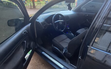 Volkswagen Golf IV, 2000 год, 330 000 рублей, 10 фотография