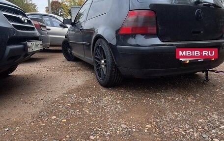 Volkswagen Golf IV, 2000 год, 330 000 рублей, 6 фотография