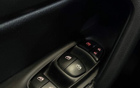 Nissan Qashqai, 2019 год, 1 897 000 рублей, 11 фотография