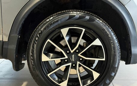 Nissan Qashqai, 2019 год, 1 897 000 рублей, 8 фотография