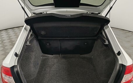Skoda Rapid I, 2014 год, 799 000 рублей, 9 фотография