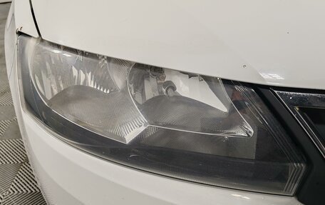 Skoda Rapid I, 2014 год, 799 000 рублей, 17 фотография