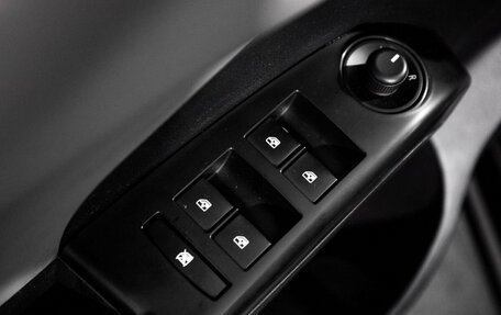 Chevrolet Aveo III, 2013 год, 658 000 рублей, 17 фотография