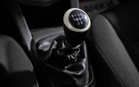 Chevrolet Aveo III, 2013 год, 658 000 рублей, 16 фотография