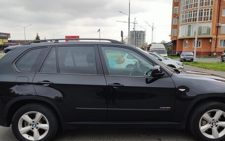 BMW X5, 2009 год, 2 100 000 рублей, 2 фотография