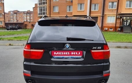 BMW X5, 2009 год, 2 100 000 рублей, 3 фотография