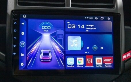 Chevrolet Aveo III, 2013 год, 658 000 рублей, 13 фотография