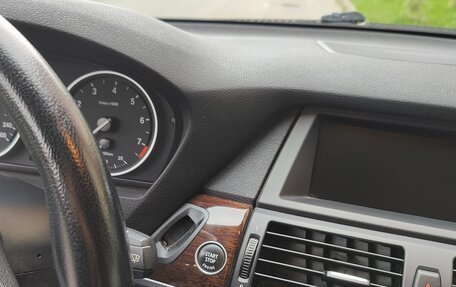 BMW X5, 2009 год, 2 100 000 рублей, 14 фотография