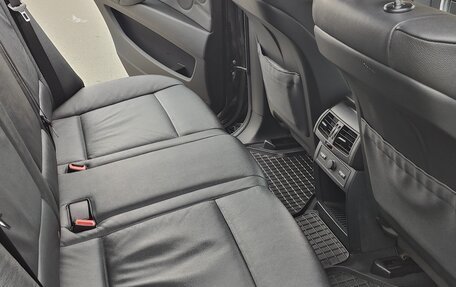 BMW X5, 2009 год, 2 100 000 рублей, 6 фотография