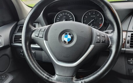 BMW X5, 2009 год, 2 100 000 рублей, 9 фотография