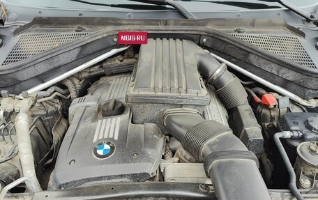 BMW X5, 2009 год, 2 100 000 рублей, 12 фотография