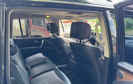 Infiniti QX80 I рестайлинг, 2014 год, 2 200 000 рублей, 6 фотография