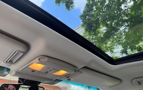 Infiniti QX80 I рестайлинг, 2014 год, 2 200 000 рублей, 8 фотография