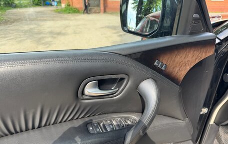 Infiniti QX80 I рестайлинг, 2014 год, 2 200 000 рублей, 14 фотография