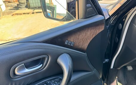 Infiniti QX80 I рестайлинг, 2014 год, 2 200 000 рублей, 25 фотография