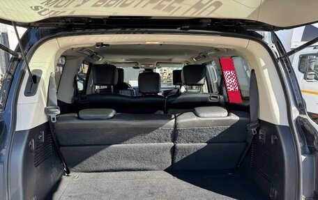 Infiniti QX80 I рестайлинг, 2014 год, 2 200 000 рублей, 21 фотография