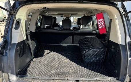 Infiniti QX80 I рестайлинг, 2014 год, 2 200 000 рублей, 22 фотография