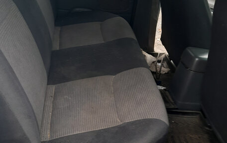 Nissan NP300, 2012 год, 900 000 рублей, 9 фотография