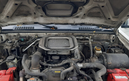 Nissan NP300, 2012 год, 900 000 рублей, 10 фотография