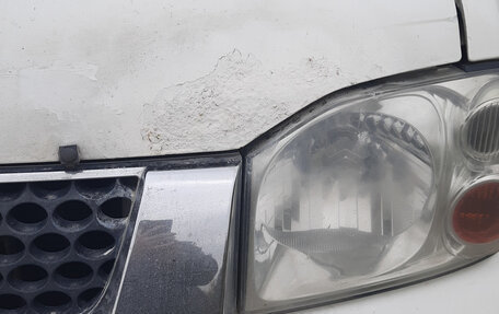 Nissan NP300, 2012 год, 900 000 рублей, 11 фотография