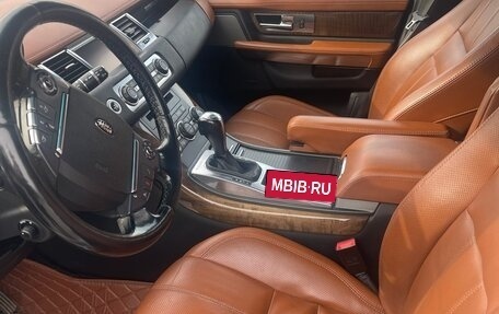 Land Rover Range Rover Sport I рестайлинг, 2012 год, 2 000 000 рублей, 7 фотография