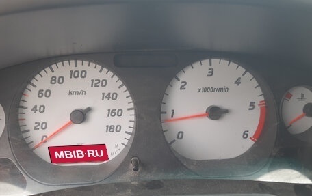 Nissan NP300, 2012 год, 900 000 рублей, 5 фотография