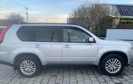 Nissan X-Trail, 2014 год, 1 529 000 рублей, 6 фотография