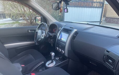 Nissan X-Trail, 2014 год, 1 529 000 рублей, 5 фотография