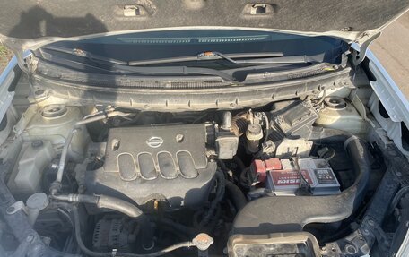Nissan X-Trail, 2014 год, 1 529 000 рублей, 8 фотография
