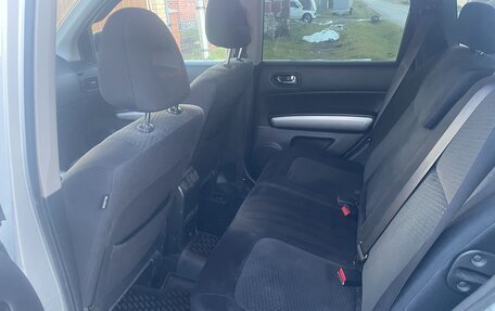 Nissan X-Trail, 2014 год, 1 529 000 рублей, 3 фотография